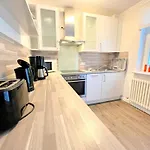 Apartment Duenenpark 053