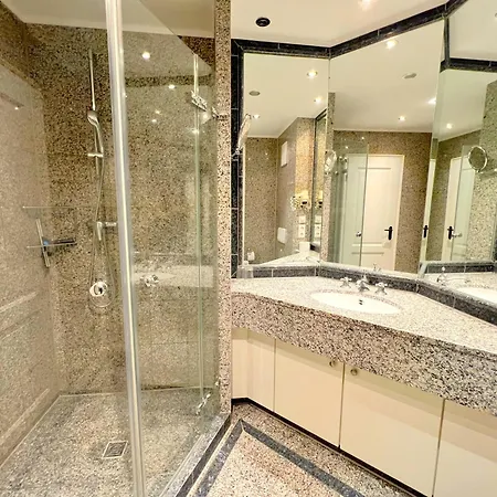 Appartamento Duenenpark 053