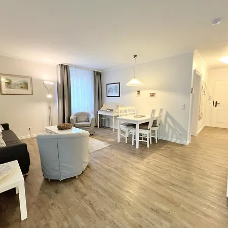 Duenenpark 053 Appartamento