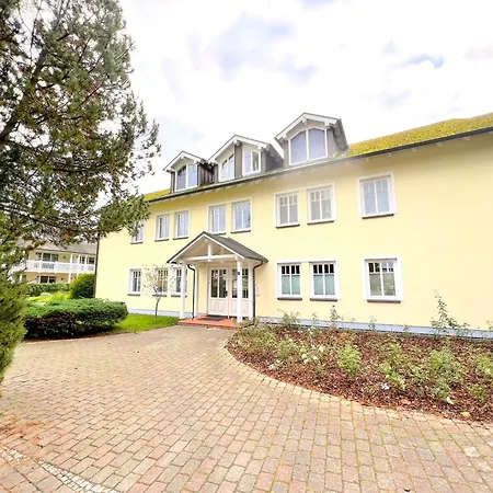 Appartamento Duenenpark 053