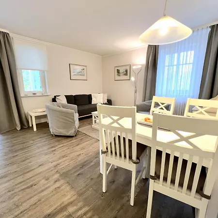 Duenenpark 053 Appartamento